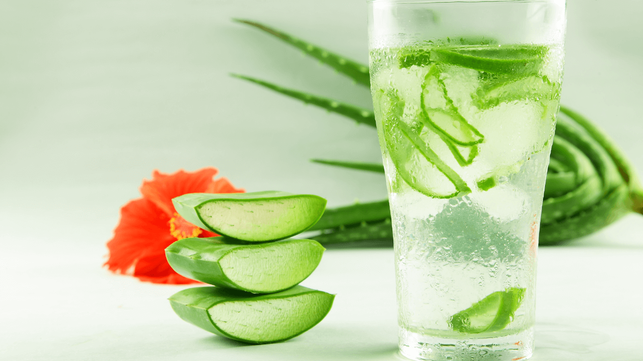 Aloe Vera naturale per il benessere digestivo